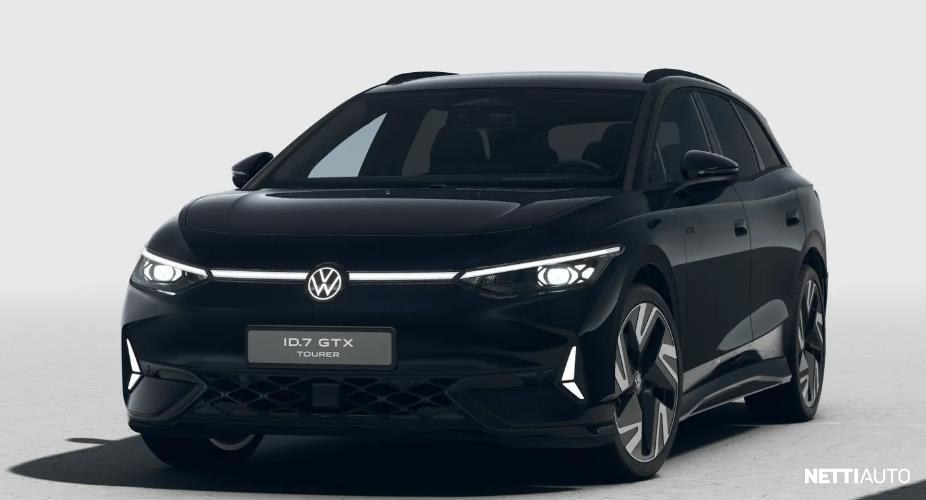 Volkswagen ID.7