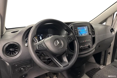 Mercedes-Benz Vito 2023, photo 6/31