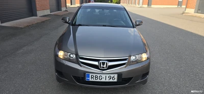 Honda Accord 2007, photo 2/26
