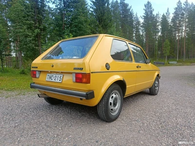 Volkswagen Golf L 1978, kuva 4/10