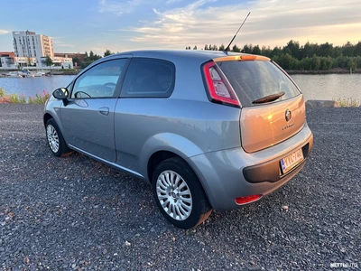Fiat Punto Evo 2011, kuva 5/20