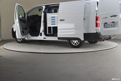 Peugeot Expert BlueHDi 145 XL 2023, photo 7/29