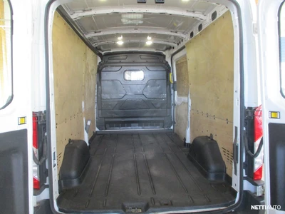 Ford Transit 2015, photo 7/16