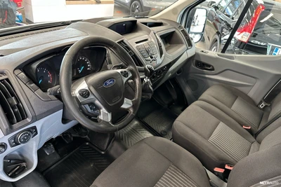 Ford Transit 2019, photo 6/15