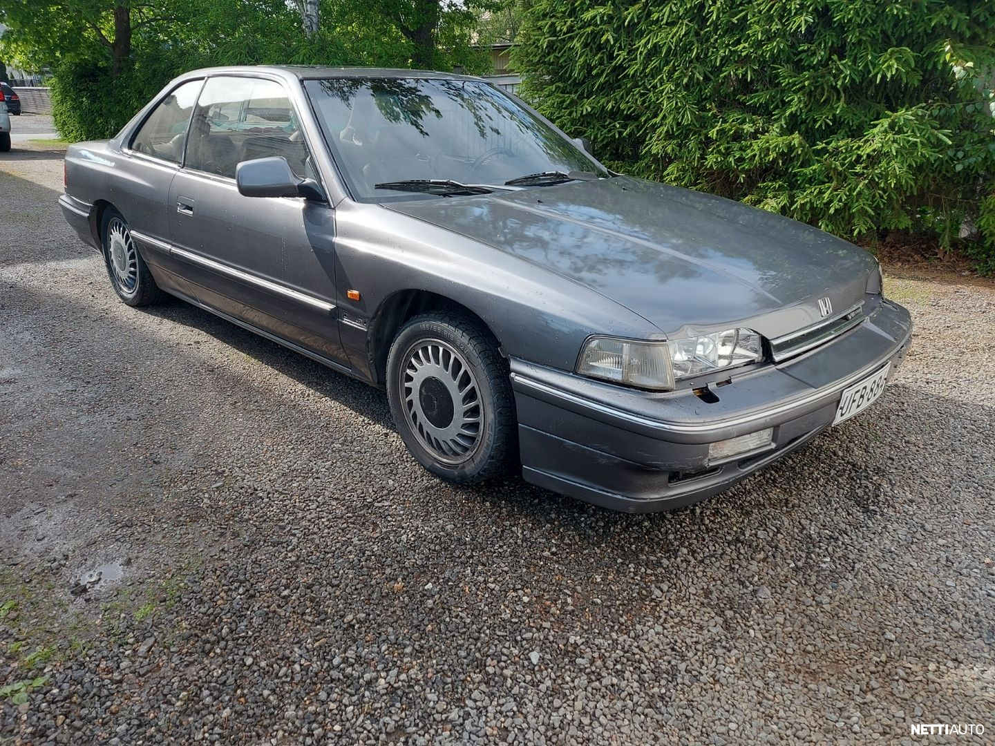 Honda Legend