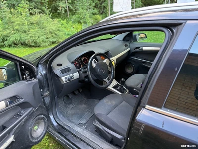 Opel Astra 2007, kuva 4/4