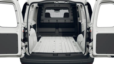 Volkswagen Caddy 2026, photo 4/8
