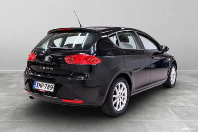 Seat Leon 2010, kuva 5/8