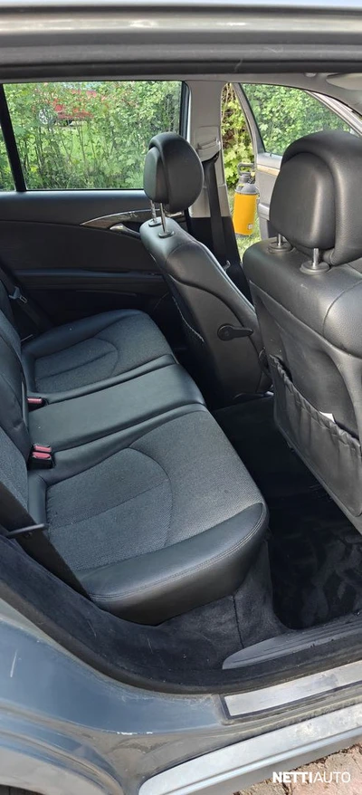 Mercedes-Benz E 320 CDI A 2007, kuva 5/16