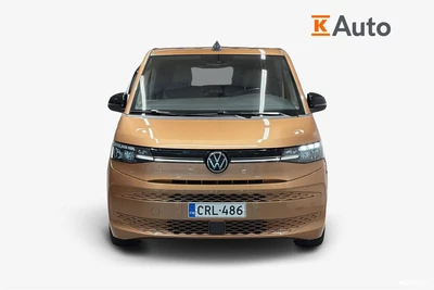 Volkswagen Multivan 2023, photo 5/40