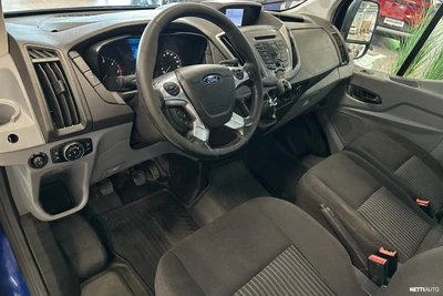 Ford Transit 2016, photo 7/31