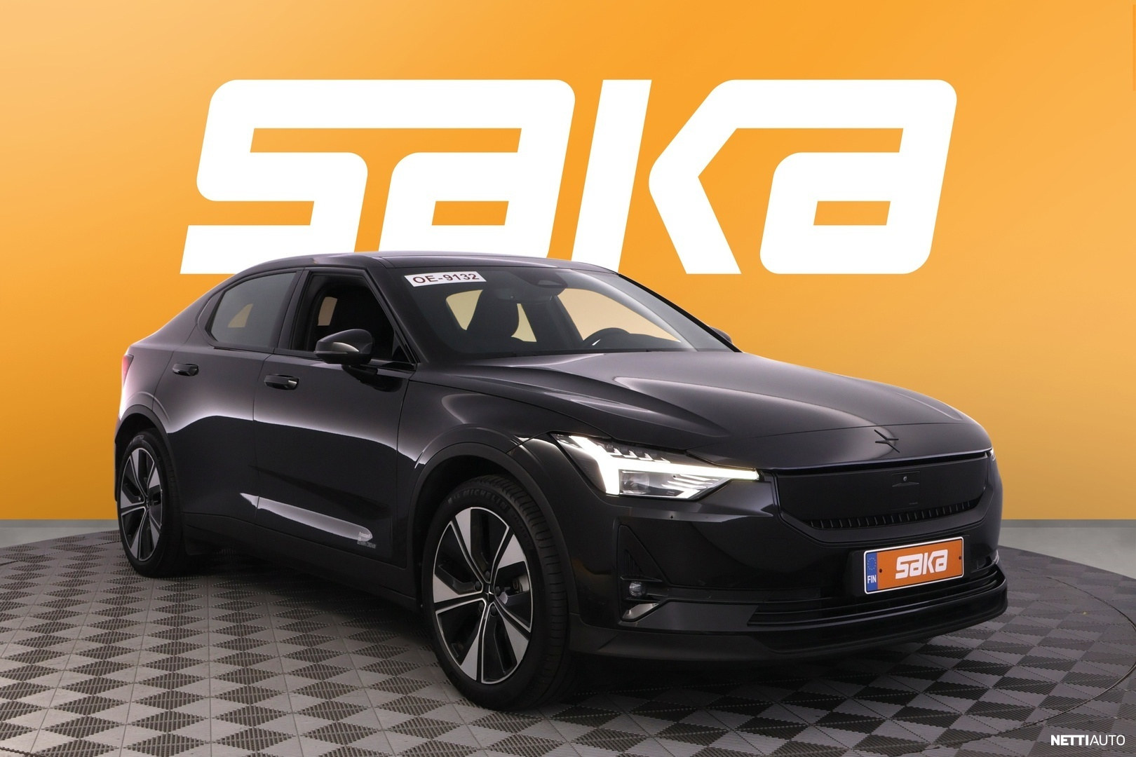 Polestar 2