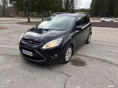 Ford Grand C-Max 2012, kuva 2/9