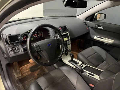 Volvo V50 2,4 Momentum aut 2008, photo 7/16