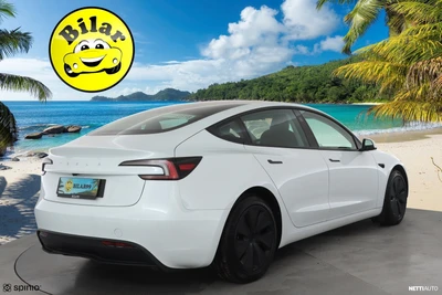 Tesla Model 3 RWD 2024, kuva 6/33