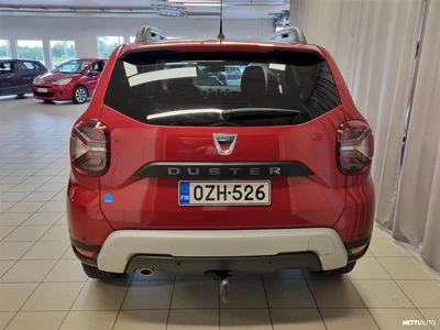 Dacia Duster TCe 150 4x4 Prestige 2022, kuva 5/22