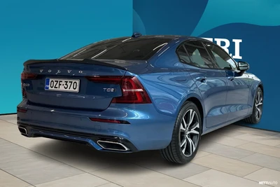 Volvo S60 2020, photo 5/34