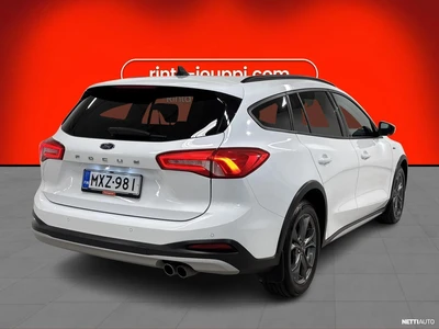 Ford Focus 2019, kuva 6/28