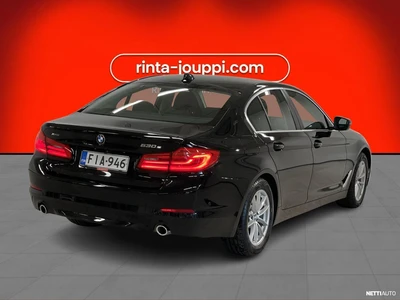 BMW 530 2020, kuva 6/33