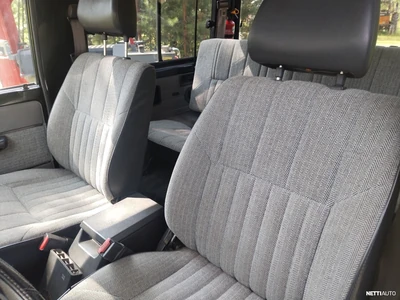 Toyota Land Cruiser 1989, kuva 4/7