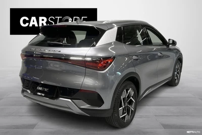 BYD Atto 3 Design 2022, kuva 4/29