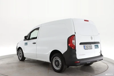Renault Kangoo 2024, photo 4/24