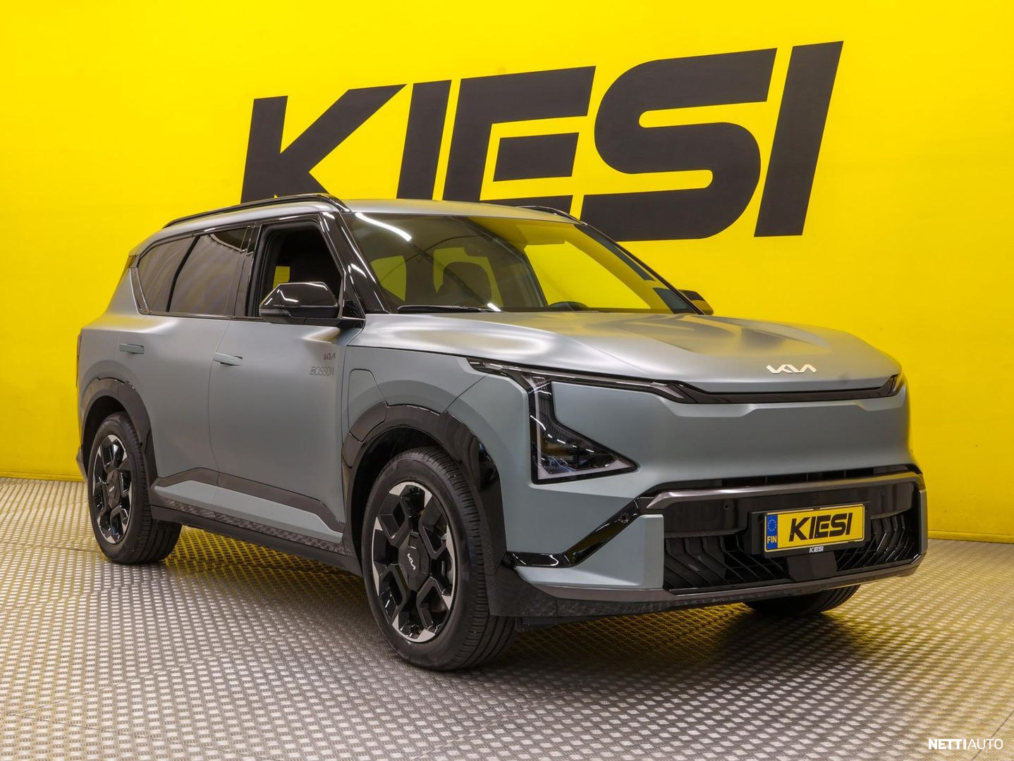 Kia EV5