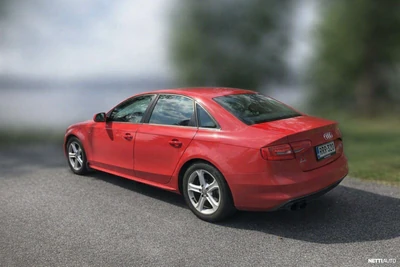 Audi A4 2014, kuva 3/21