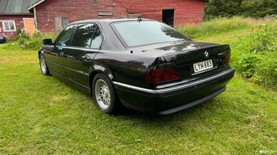 BMW 750 750il 1995, kuva 2/14