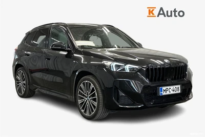 BMW X1 2023, kuva 1/3