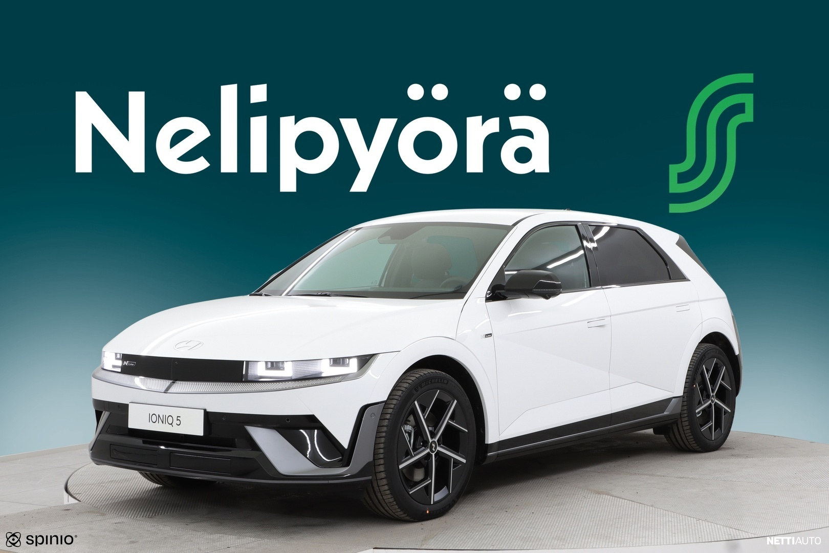Hyundai Ioniq 5