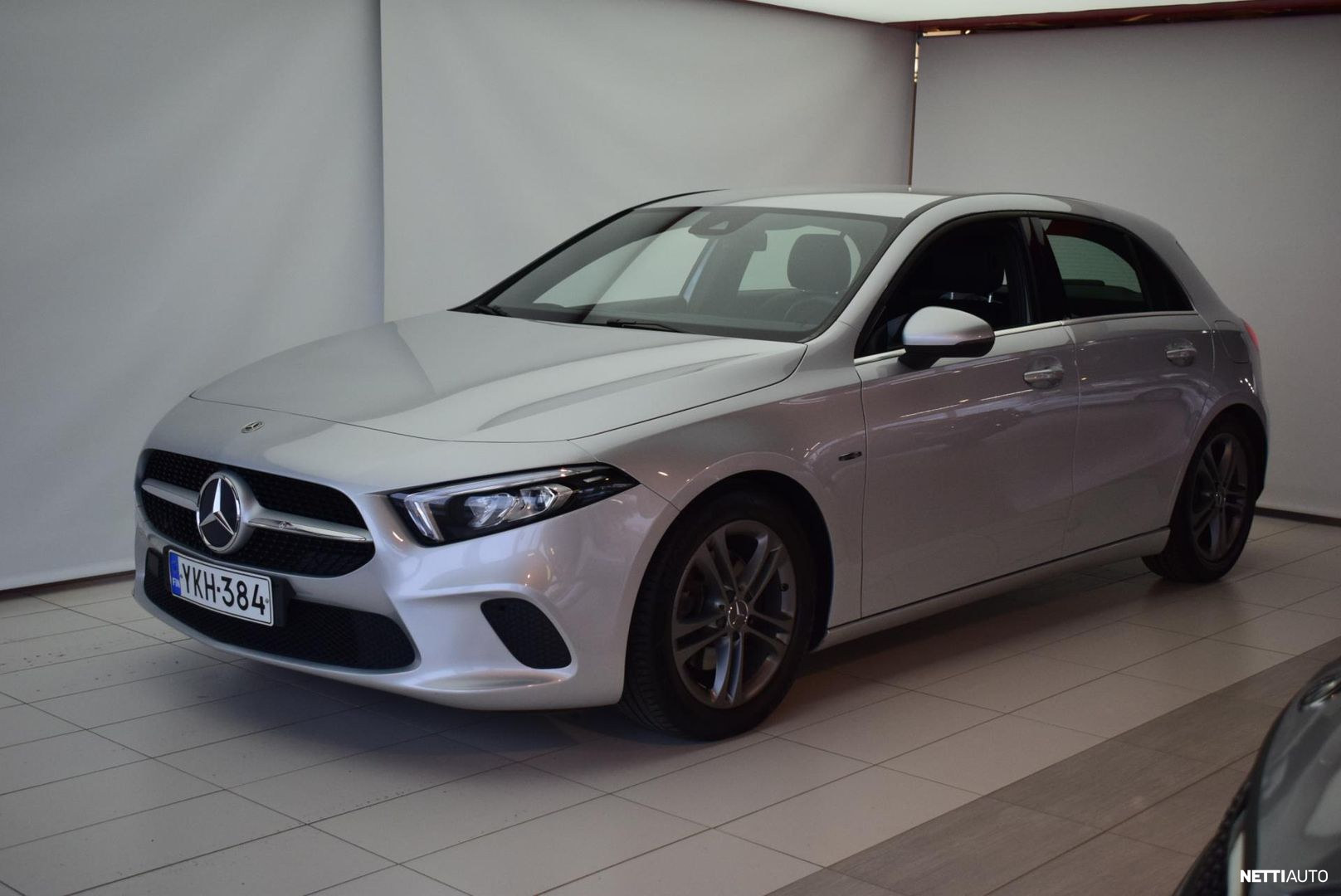 Mercedes-Benz A