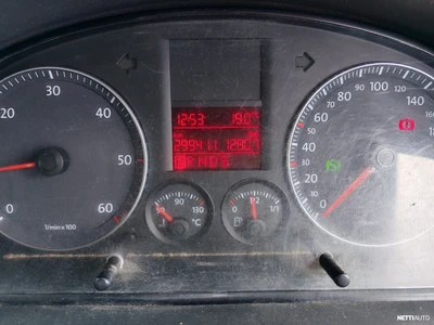 Volkswagen Caddy 2010, photo 7/8
