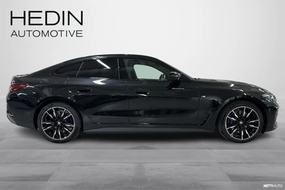 BMW i4 M60 xDrive Fully Charged 2026, kuva 6/28