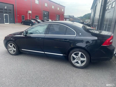 Volvo S80 2007, photo 5/10