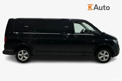 Volkswagen Transporter 2020, photo 7/28