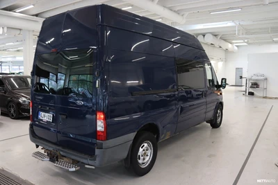 Ford Transit 2011, photo 3/38