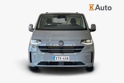 Volkswagen Transporter 2025, photo 4/16