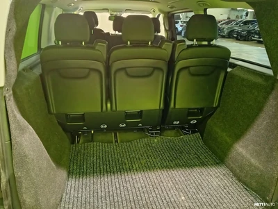 Mercedes-Benz Vito 2019, photo 6/10
