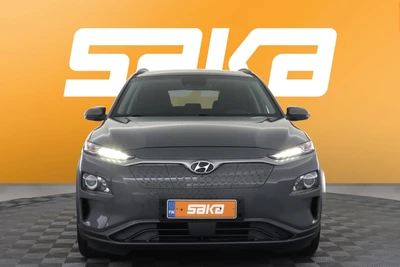 Hyundai Kona 2020, photo 2/10