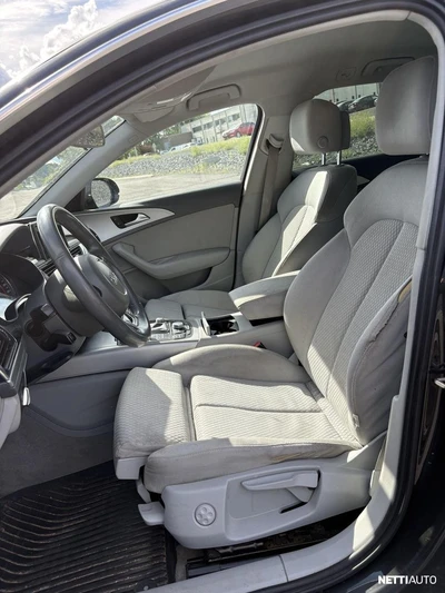 Audi A6 2012, kuva 4/8