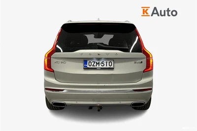 Volvo XC90 2020, kuva 3/34