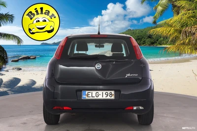 Fiat Punto 2007, kuva 4/38