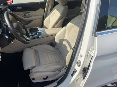 Mercedes-Benz GLC 2018, kuva 4/7