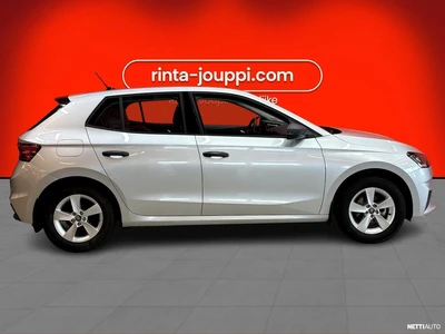 Skoda Fabia 1.0 TSI 95 Essence 2025, photo 5/33