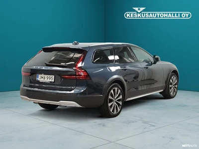 Volvo V90 Cross Country 2021, kuva 5/27