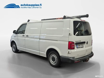 Volkswagen Transporter 2018, photo 3/15