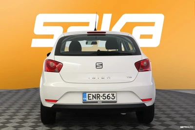 Seat Ibiza 1,2 TSI 85 Style 2015, kuva 7/10