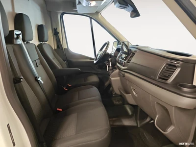 Ford Transit 2022, photo 7/16