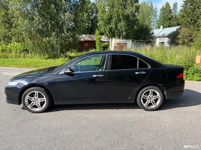 Honda Accord 4D 2,0i Sport 2006, kuva 3/10